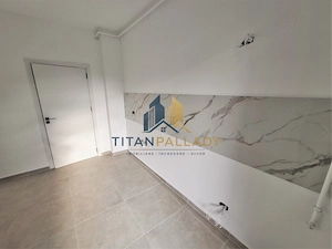 Ultimul apartament- 2Cam-Pallady- metrou Teclu-Finalizat-63mp-Centrala - imagine 3