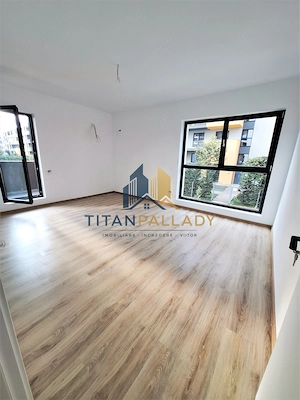 Ultimul apartament- 2Cam-Pallady- metrou Teclu-Finalizat-63mp-Centrala - imagine 6
