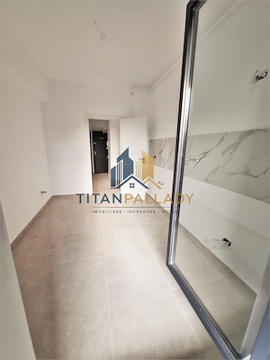 Ultimul apartament- 2Cam-Pallady- metrou Teclu-Finalizat-63mp-Centrala - imagine 4