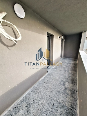 Ultimul apartament- 2Cam-Pallady- metrou Teclu-Finalizat-63mp-Centrala - imagine 20