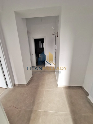 Ultimul apartament- 2Cam-Pallady- metrou Teclu-Finalizat-63mp-Centrala - imagine 19
