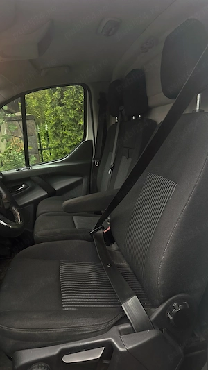Ford Transit Custom 2.2 TDCi 114 CP | 2015 | Euro 5 - imagine 3