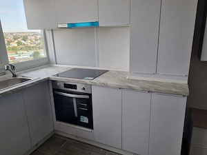 Apartament nou, mobilat si utilat, prima inchiriere - imagine 4