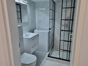 Apartament nou, mobilat si utilat, prima inchiriere - imagine 9