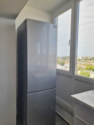 Apartament nou, mobilat si utilat, prima inchiriere - imagine 6