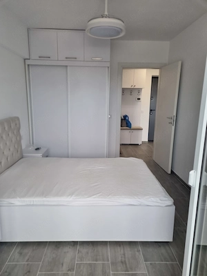 Apartament nou, mobilat si utilat, prima inchiriere - imagine 8
