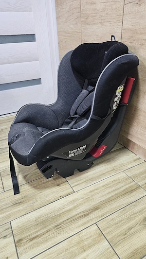 Scoun auto copii Mamas & Papas - imagine 5