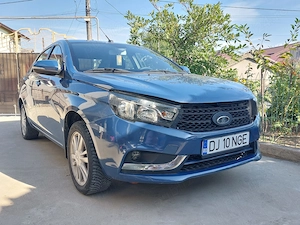 VAND 1Lada Vesta+3 Lada Kalina 2017 [BOLT UBER]