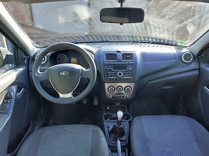 VAND 1Lada Vesta+3 Lada Kalina 2017 [BOLT UBER] - imagine 6