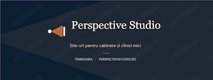 Creare site web