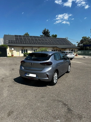 Opel Corsa 1.2 benzina  - imagine 4