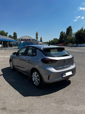 Opel Corsa 1.2 benzina  - imagine 3