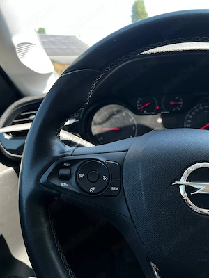 Opel Corsa 1.2 benzina  - imagine 5