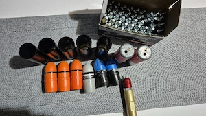 Lansator grenade airsoft 