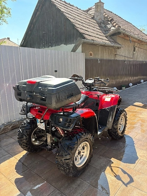 ATV Linhai  - imagine 2