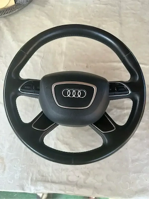 volan audi a6 c7 