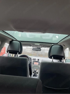 Toyota Avensis - imagine 5