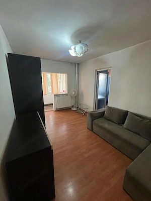 Apartament 2 camere, 42.50 mp, zona Fortuna-Craiovita Noua - imagine 4