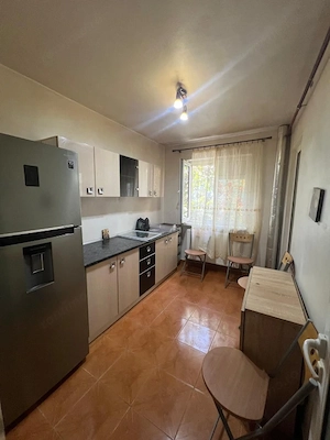 Apartament 2 camere, 42.50 mp, zona Fortuna-Craiovita Noua
