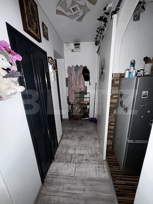 Apartament 2 camere, 30 mp, zona Rovinari - imagine 8
