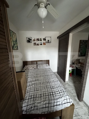 Apartament 2 camere, 30 mp, zona Rovinari - imagine 4
