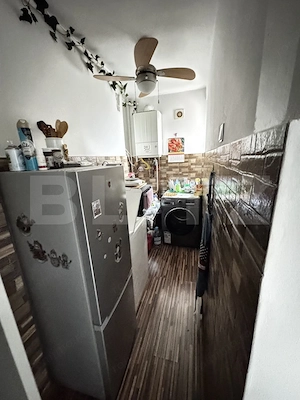 Apartament 2 camere, 30 mp, zona Rovinari - imagine 6