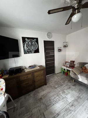 Apartament 2 camere, 30 mp, zona Rovinari - imagine 2