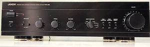 Amplificator Stereo Denon PMA-280 Source Direct Phono MM Precision Component