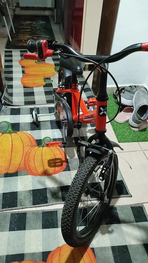 Bicicleta copii