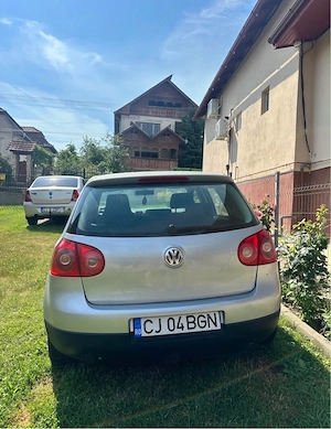 vand golf 5 - imagine 2