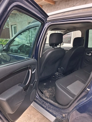 Dacia Duster 1.6 16V benzină + GPL   prima înmatriculare 22.01.2013 - imagine 6
