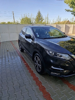 Nissan Qashqai in stare foarte buna - imagine 3