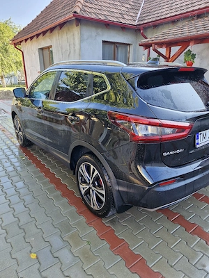 Nissan Qashqai in stare foarte buna - imagine 4