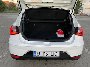 Vind masina Hyndai I20 Led Line