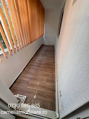 2 Camere, renovat, modern, centrala,Metrou Lujerului , tramvai 41, Bd Iuliu Maniu - imagine 16