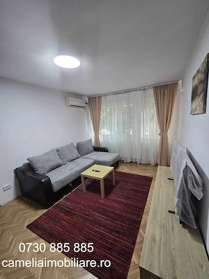 2 Camere, renovat, modern, centrala,Metrou Lujerului , tramvai 41, Bd Iuliu Maniu - imagine 11