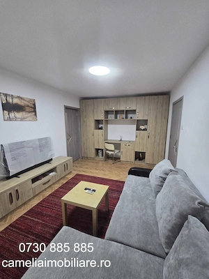 2 Camere, renovat, modern, centrala,Metrou Lujerului , tramvai 41, Bd Iuliu Maniu - imagine 6