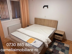 2 Camere, renovat, modern, centrala,Metrou Lujerului , tramvai 41, Bd Iuliu Maniu - imagine 20