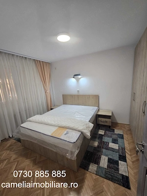 2 Camere, renovat, modern, centrala,Metrou Lujerului , tramvai 41, Bd Iuliu Maniu - imagine 3
