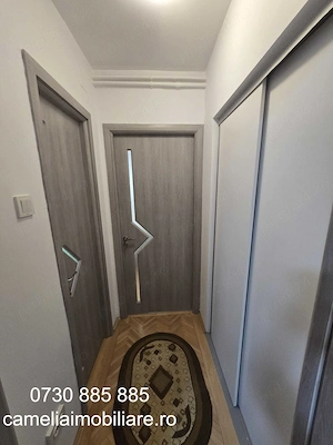 2 Camere, renovat, modern, centrala,Metrou Lujerului , tramvai 41, Bd Iuliu Maniu - imagine 13