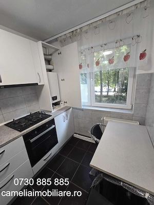 2 Camere, renovat, modern, centrala,Metrou Lujerului , tramvai 41, Bd Iuliu Maniu - imagine 8