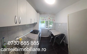 2 Camere, renovat, modern, centrala,Metrou Lujerului , tramvai 41, Bd Iuliu Maniu - imagine 17
