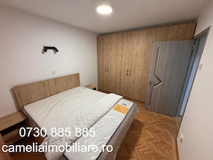 2 Camere, renovat, modern, centrala,Metrou Lujerului , tramvai 41, Bd Iuliu Maniu - imagine 15