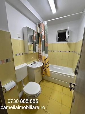 2 Camere, renovat, modern, centrala,Metrou Lujerului , tramvai 41, Bd Iuliu Maniu - imagine 19