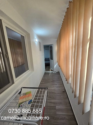 2 Camere, renovat, modern, centrala,Metrou Lujerului , tramvai 41, Bd Iuliu Maniu - imagine 5