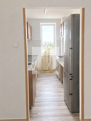 Apartament cu 3 cam, 64.5mp,  panoramă superbă | Brâncoveanu/Iosefin - imagine 8