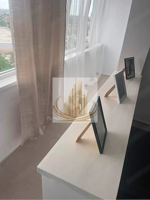 Apartament cu 3 cam, 64.5mp,  panoramă superbă | Brâncoveanu/Iosefin - imagine 3