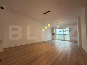 Apartament 2 camere, 45 mp, terasa 9 mp, zona Eroilor - imagine 6
