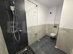 Apartament 2 camere, 45 mp, terasa 9 mp, zona Eroilor - imagine 7