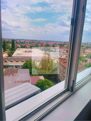 Apartament cu 3 cam, 64.5mp,  panoramă superbă | Brâncoveanu/Iosefin - imagine 9